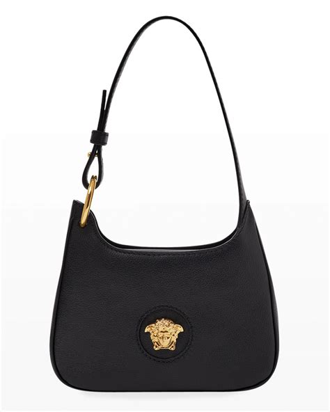 versace mini la medusa|Versace la medusa hobo bag.